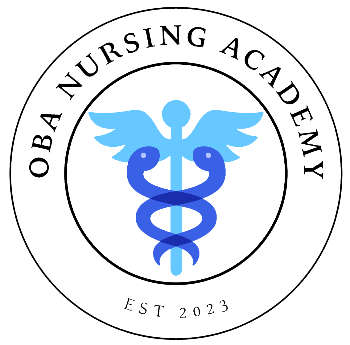 OBA Nursing Academy